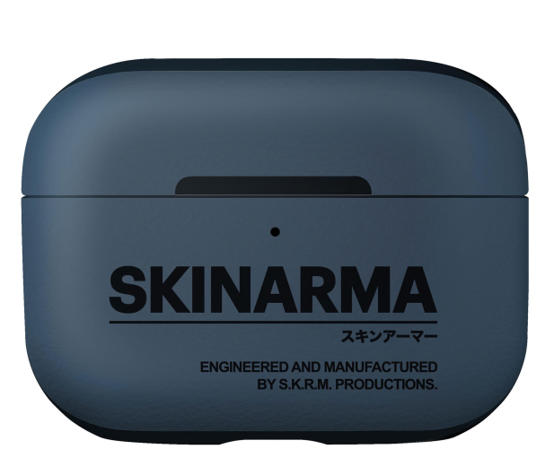Skinarma Spunk AirPods Pro 2 blue - 1316953 - zdjęcie